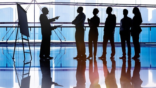 La importancia de la capacitación - Eduardo Angeles