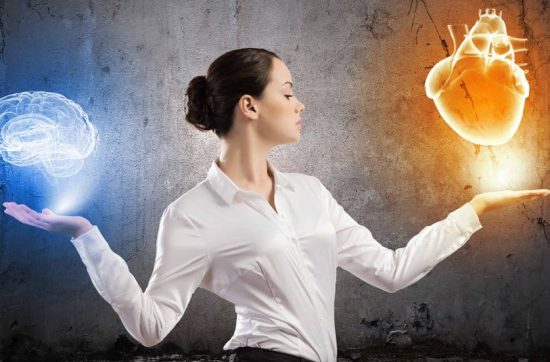 La inteligencia emocional y su potencial.