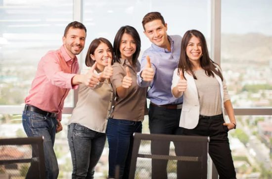 Cómo Motivar a un Equipo de Trabajo: Estrategias Efectivas para el Éxito Empresarial